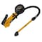 Dewalt Inflator with 2 Analog Gauge and 12 Hose DXCM024-0405 - alternate 3